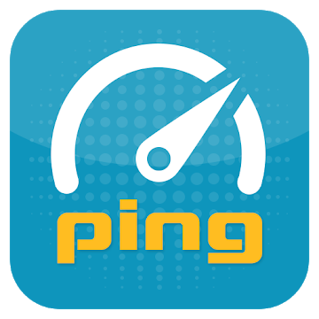 Ping for Android v2.7.19 [Mod] [Ads-Free] APK [Latest]