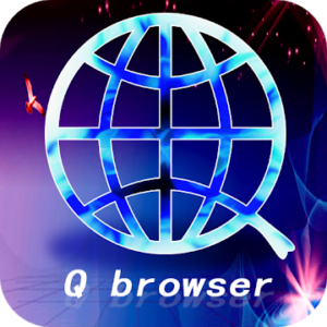 Q Browser - Fast video Download&Browser downloader