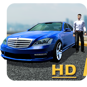 Real Car Parking HD v5.9.2 [Mod Money] APK [Latest]