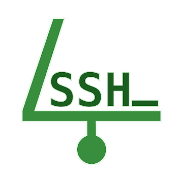 SSH SFTP Server - Terminal