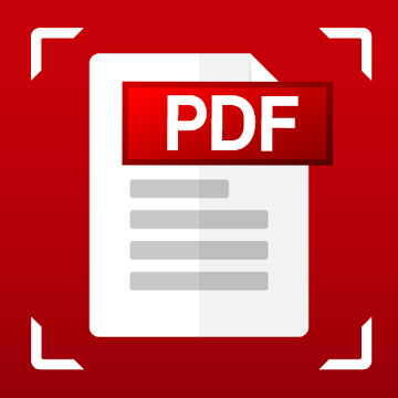 Scanfy – Scan to PDF file – Document Scanner v107.0 [Premium Mod] APK [Latest]