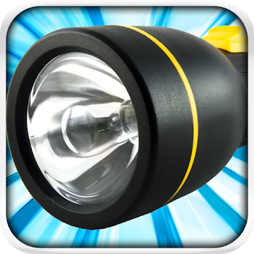 Tiny Flashlight + LED v5.3.6 [Mod] [Ads-Free] APK [Latest]