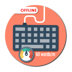 Typing Speed Test - Typing Master - Offline
