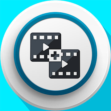 Video Merge : Easy Video Merger & Video Joiner v1.5 [PRO] APK [Latest]