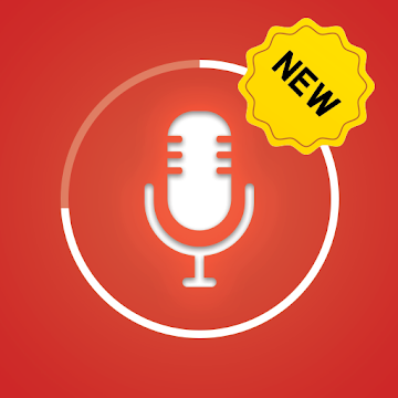 Voice recorder v2.0 [Ads-Free] APK [Latest]