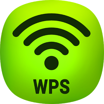 WPS WiFi Connect v1.1 [Ads-Free] APK [Latest]