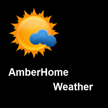 AmberHome Weather Plus v3.0.1 [Paid] APK [Latest]