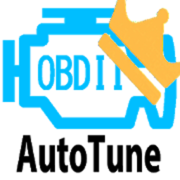 AutoTune Pro (ELM327 OBD-2 ScanTool) v4.2.6 APK [Latest]