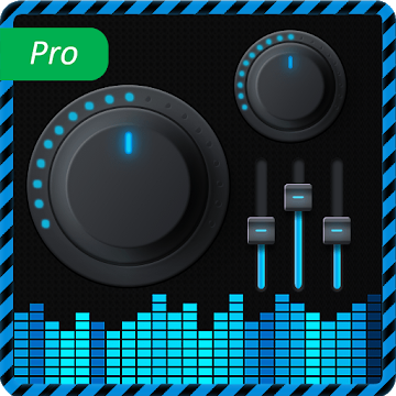 Bass Booster and Equalizer Pro v1.1.16 [Paid] APK [Latest]