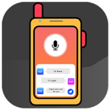 Bluetooth Walkie Talkie & Chat v1.4 [PRO] APK [Latest]