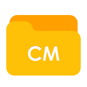 CM File Manager v1.6 [Paid] APK [Latest]