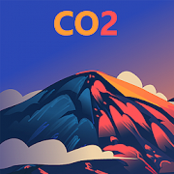 CO2 – Carbon Dioxide Icon Pack v1.0 [Patched] APK [Latest]