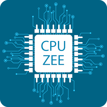 CPU-Z : Device info v1.8 [Ad-Free] APK [Latest]