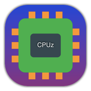 CPUz Pro v1.5.2 [Paid] APK [Latest]