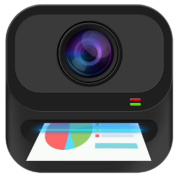 Camera Scanner, Scan Documents – Rapid Scanner v4.2.e [Pro] APK [Latest]
