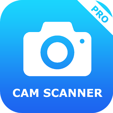 Camera To PDF Scanner Pro v2.1.8 [Mod] [Patched] APK [Latest]