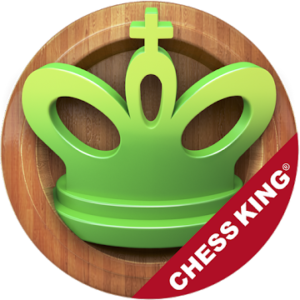 Chess King (Learn Tactics & Solve Puzzles)
