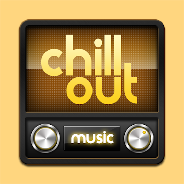 Chillout & Lounge music radio v4.6.2 [Premium] APK [Latest]