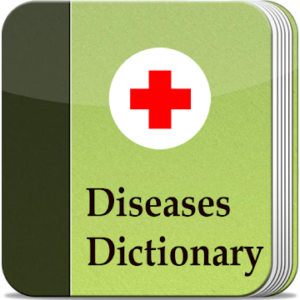 Disorder & Diseases Dictionary Offline