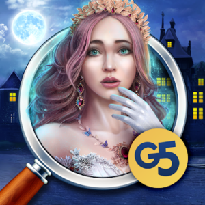 Hidden City Hidden Object Adventure