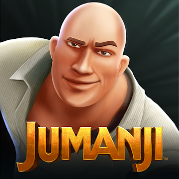 Jumanji: Epic Run v1.0.2 [Mod Money] APK [Latest]