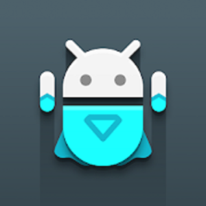 KAAIP - The Adaptive, Material Icon Pack