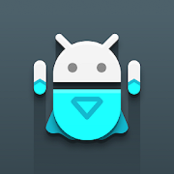 KAAIP - The Adaptive, Material Icon Pack