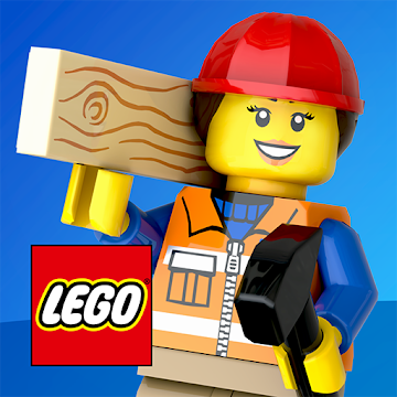 LEGO® Tower v1.9.2 [Mod Money] APK [Latest]