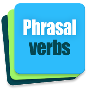 Learn English Phrasal Verbs and Phrases