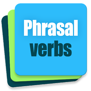 Learn English Phrasal Verbs and Phrases v1.2.6 [Mod] [Sap] APK [Latest]