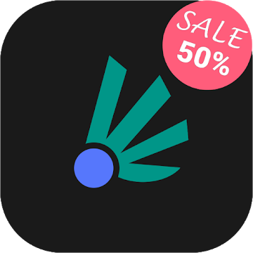 Mador – Icon Pack v18.0.0 [Patched] APK [Latest]
