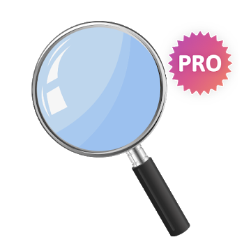 Magnifying Glass Pro v3.0.2 [Paid] APK [Latest]