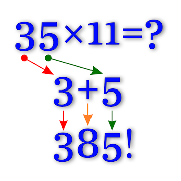 Math Tricks v2.57 [Unlocked] APK [Latest]