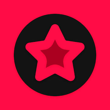 OneUI 2 Black – Round Icon Pack v1.6 [Patched] APK [Latest]