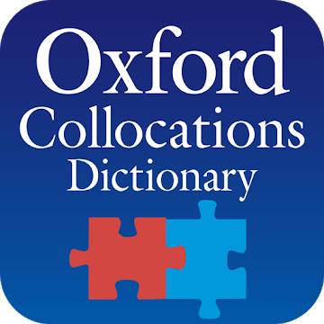 Oxford Collocations Dictionary v1.0.11 [Unlocked] APK [Latest]