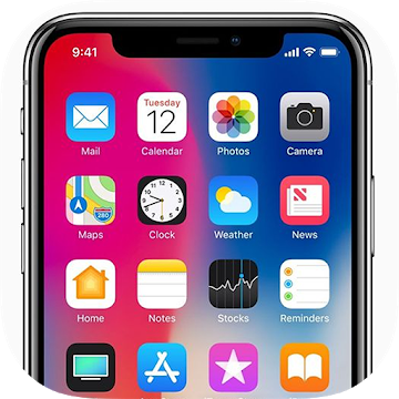 Phone 12 Launcher, OS 13 iLauncher, Control Center v7.5.6 [Premium] APK [Latest]