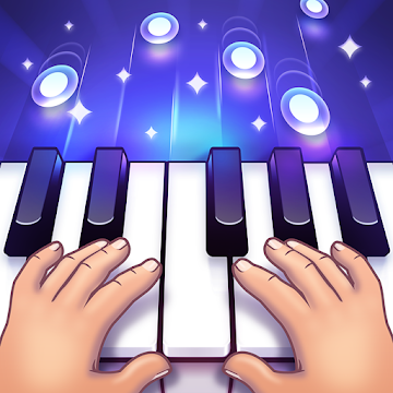 Piano Play & Learn Free Songs v1.6.487 [Vip] APK [Latest]