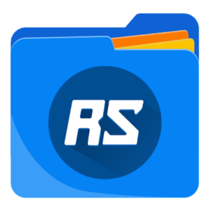 RS File Manager File Explorer EX