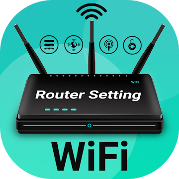 Router Admin Setup Control v1.0.0 [Ads-Free] APK [Latest]