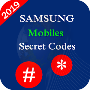 Secret codes of Mobiles
