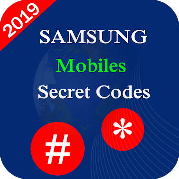 Secret codes of Mobiles 2019 v.1.0.0 [Ads-Free] APK [Latest]