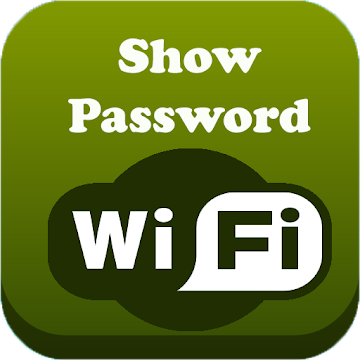 Show Wifi Password – Share Wifi Password v1.5 [Ads-Free] APK [Latest]
