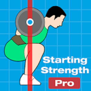 Starting Strength Official