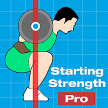 Starting Strength Official v1.19 b312 [Paid] APK [Latest]