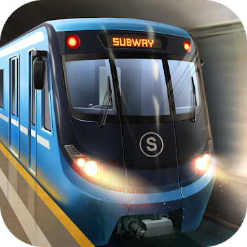 Subway Simulator 3D v2.23.2 [Mod] APK [Latest]