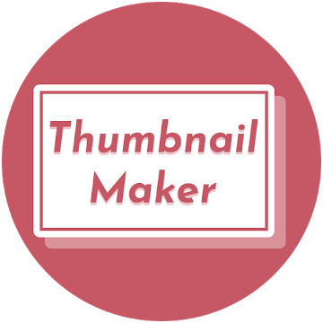 Thumbnail Maker – Create Banners & Covers v1.1 [PRO] APK [Latest]