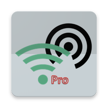 Wifi Hotspot Pro v1.0 [Paid] APK [Latest]