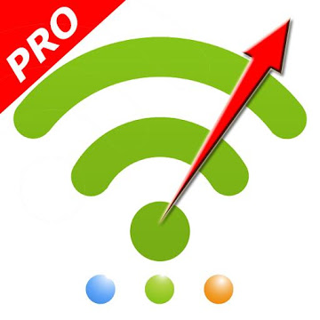 Wifi Strength Meter Pro v1.0 build 5 [Paid] APK [Latest]