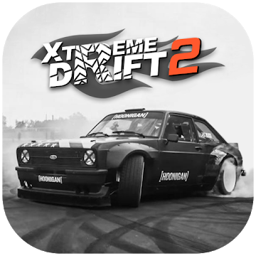 Xtreme Drift 2 v2.2 [Mod Money] APK [Latest]