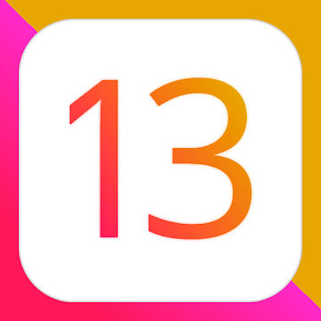 iOS 13 Icon Pack – 11 Pro v3.0 [Patched] APK [Latest]